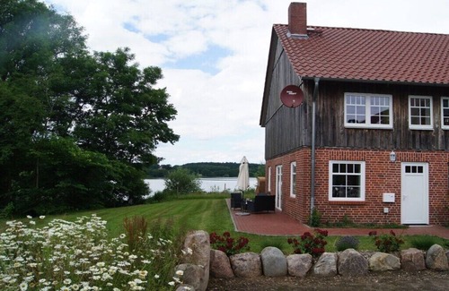 Grebin Apartment | Farm at Grebiner See