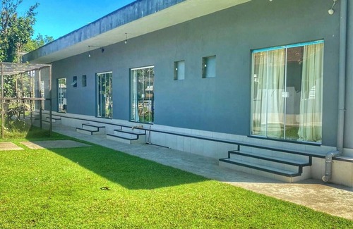 Peruibe House | Farm Beach Pool 50 people