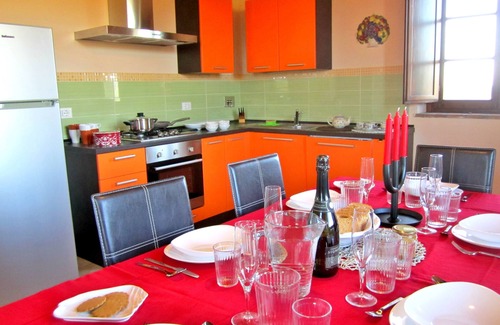 Volterra Villa | Heavenly Family Retreat in Volterra with Private Pool