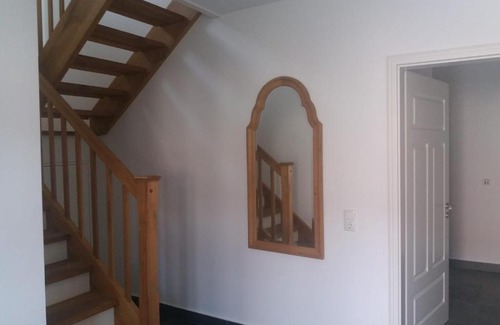 Schildetal Apartment | Pet-Friendly Farm-Chalet Renzow: Rated 9/10 by Guests