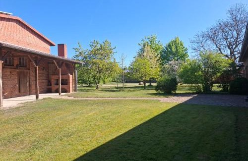 Schildetal Apartment | Farm-Chalets Apartment Park