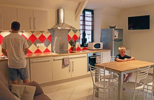 Prats-de-Carlux Cottage | Explore The Bergerie: Perfect Getaway with Pool & Spa