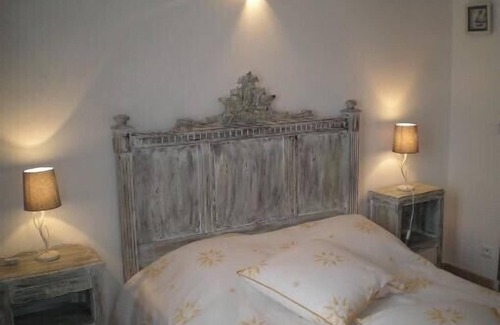 Beaumes-de-Venise Other | Idyllic Farm Cottage with Magnificent Views and Great Amenities