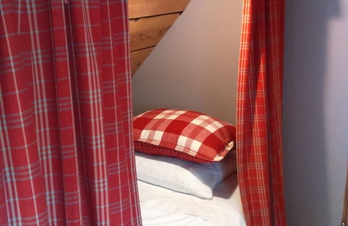 Espinchal Other | Historic Farm Retreat in Cézallier with Spa & Kitchen