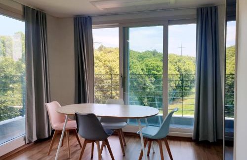 Pyoseon House | Discover the Farm Experience Rest Village: Family-Friendly Retreat