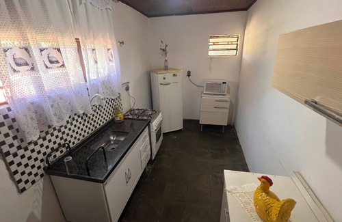 Paruru House | Relax at Pousada Recanto do Curió with Private Pools