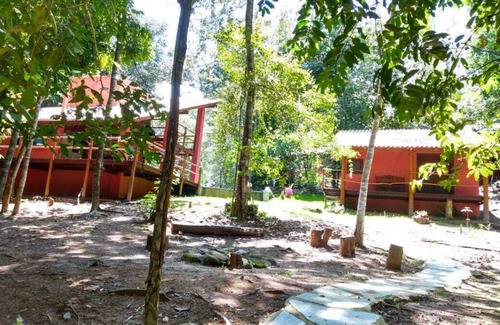 Old Town House | Relaxing Retreat: Farm Getaway 19km from Pirenopolis