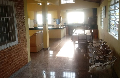 Ibiuna House | Discover Ibiúna: Pet-Friendly Farm Retreat with Pool