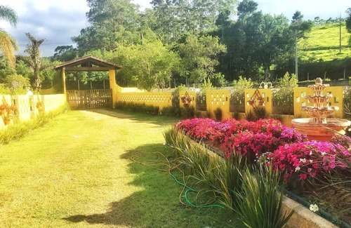 Mairipora House | Relaxing Farm Retreat in Mairiporã - SÍTIO 2 AMIGOS