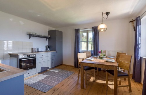 Hopfgarten im Brixental Apartment | Top-Rated Farm Hackl - Apartment Fernblick for Families