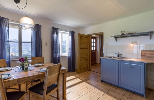 Hopfgarten im Brixental Apartment | Top-Rated Farm Hackl - Apartment Fernblick for Families
