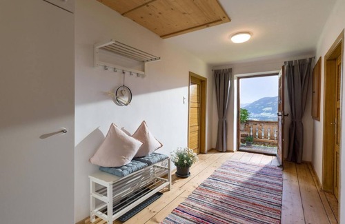 Hopfgarten im Brixental Apartment | Top-Rated Farm Hackl - Apartment Fernblick for Families