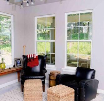 Hulbert House | Cozy Farm House at Gray House Farm with Hot Tub & Pet Friendly