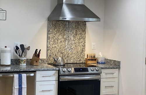 Baldwin House | Pet-Friendly Farm House Gateway: Guest Rated 9.8!