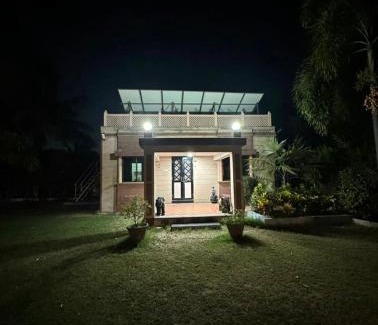 Ahmedabad House | Farm House stay in Ahmedabad