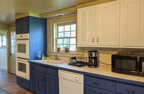 Newville Other | Charming Farm House Stay with Pool and Modern Comforts