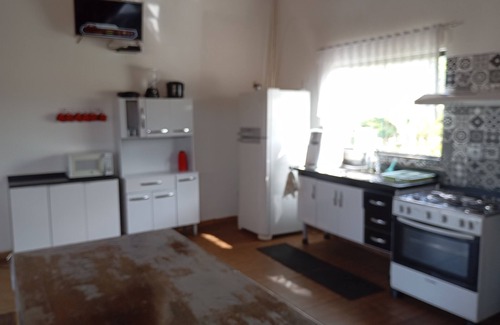 Sarapui Cottage | Farm in a gated community with 4 suites