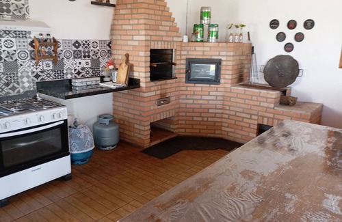 Sarapui Cottage | Farm in a gated community with 4 suites