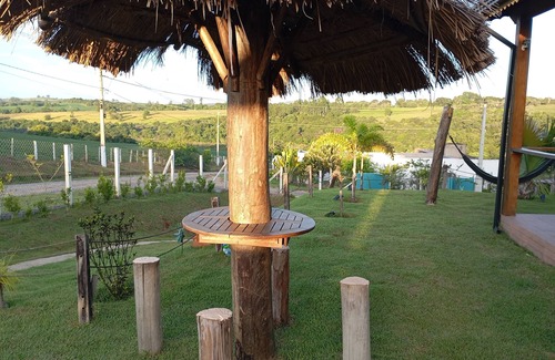 Sarapui Cottage | Farm in a gated community with 4 suites