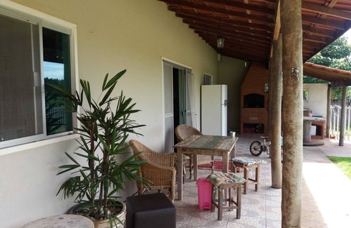Mogi-Mirim House | Perfect Venue for Kids' Parties & Friends Gatherings