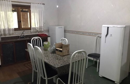 Extrema Cottage | Cozy Farm Retreat in Extrema with Pool and Pet-Friendly Perks