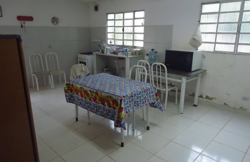 Itanhaem House | Relaxing Farm Stay in Itanhaém for Up to 10 Guests
