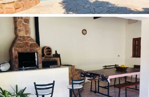 Itu House | Enjoy a Relaxing Stay at Refúgio das Maritacas in Itu