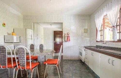 Mogi das Cruzes House | Pet-Friendly Farm Retreat in Mogi das Cruzes - Rated 10/10