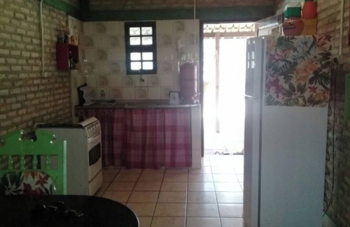 Nisia Floresta House | Relax at a Pet-Friendly Farm Near Cotovelo Beach