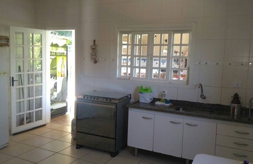 Mairinque House | Cozy Farm Retreat in Porta do Sol with Ocean View