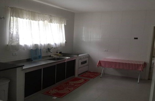 Sao Roque House | Discover Rancho Scorpions: Family-Friendly Farm Getaway