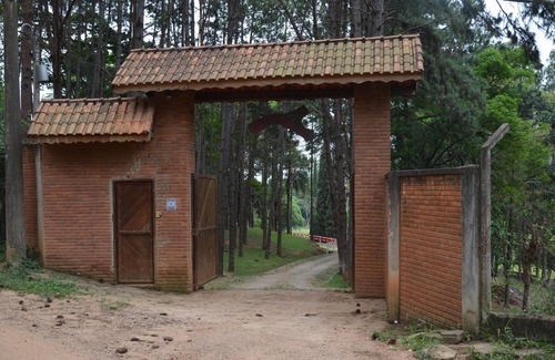 Sao Roque House | Discover Rancho Scorpions: Family-Friendly Farm Getaway