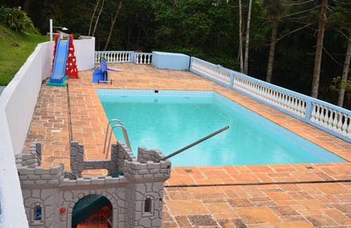 Sao Roque House | Discover Rancho Scorpions: Family-Friendly Farm Getaway