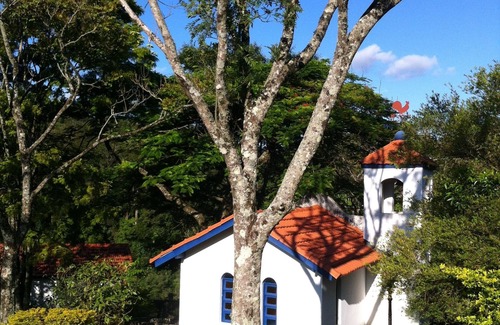 Salto de Pirapora House | Experience Farm Life at Salto de Pirapora with Pool & Pets