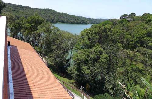 Taquacetuba House | Tranquil Farm in the Dam: Guest Rated 9.6/10 Near São Paulo