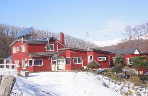 Abashiri House | Top-Rated Farm Inn Anima no Sato for Your Next Getaway