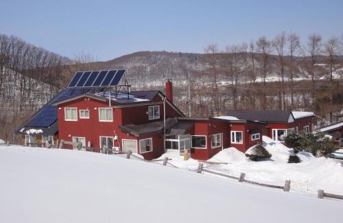 Abashiri House | Top-Rated Farm Inn Anima no Sato for Your Next Getaway
