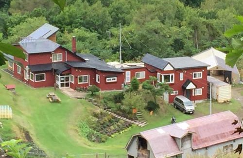 Abashiri House | Top-Rated Farm Inn Anima no Sato for Your Next Getaway