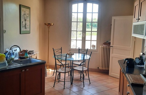 Vallieres-les-Grandes Other | Farm located in the Amboise forest, ideal for lovers of the great outdoors!
