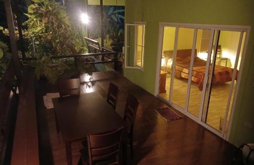 Kao Yai House | Exceptional Stay at Farm Madame Fleur with Breakfast Included