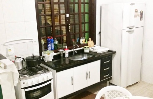 Extrema House | Pet-Friendly Farm Retreat near Cachoeira do Salto - 9.8 Rated