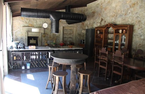 Friastelas House | Escape to Farm of Love: Ocean View & Pet-Friendly Retreat