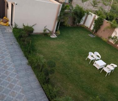 Chaksu Villa | Farm Party at Lake Front