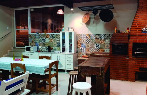 Mogi das Cruzes House | Relax at FARM: Poolside Retreat Amidst Nature's Beauty