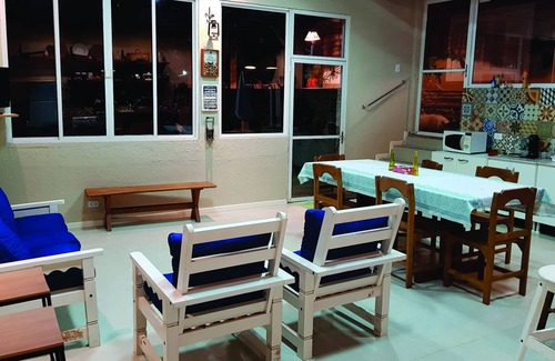 Mogi das Cruzes House | Relax at FARM: Poolside Retreat Amidst Nature's Beauty