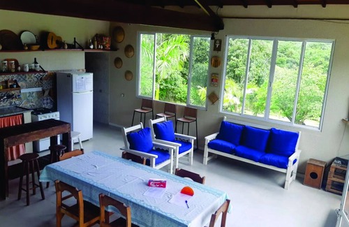 Mogi das Cruzes House | Relax at FARM: Poolside Retreat Amidst Nature's Beauty