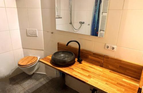 Berka/Werra Other | Cozy Bauernhof Gästezimmer Irene with Oceanfront Views