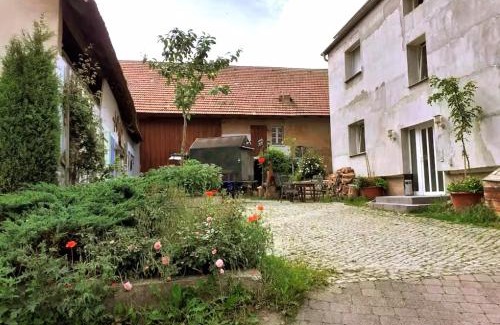 Berka/Werra Other | Cozy Bauernhof Gästezimmer Irene with Oceanfront Views