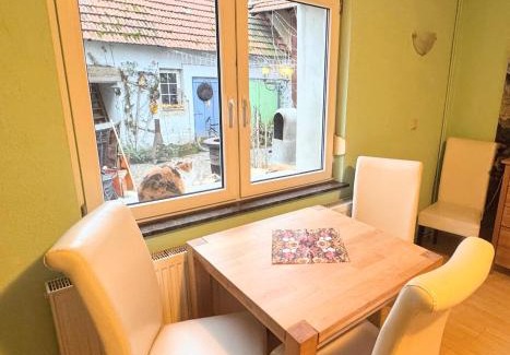 Berka/Werra Other | Cozy Bauernhof Gästezimmer Irene with Oceanfront Views