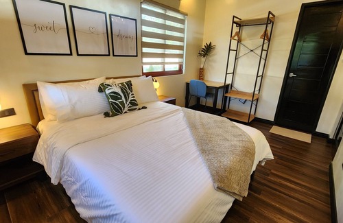 Amadeo Other | Farm Resort w/Heated Jacuzzi near Tagaytay